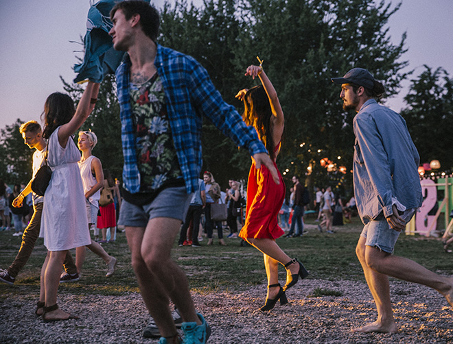 Top Events & Things to Do in Minsk in July