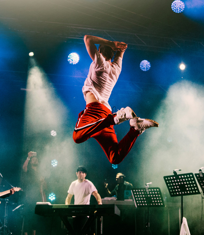 Stereo Weekend 2018: Photo Report