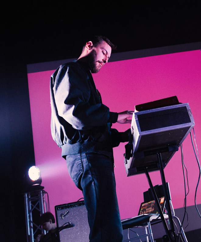 Belarusian New Wave: 12 Young Musicians