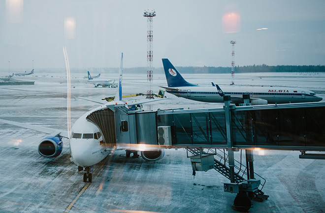 Visa-Free Stay in Belarus Extended to 30 Days