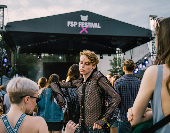 Freaky Summer Party X: Photo Report