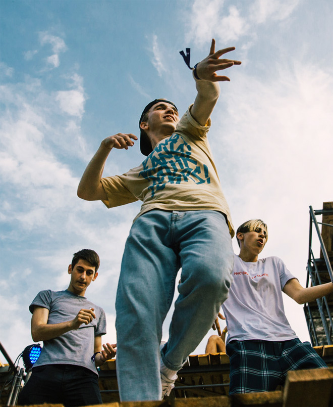 Top Events & Things to Do in Minsk in August
