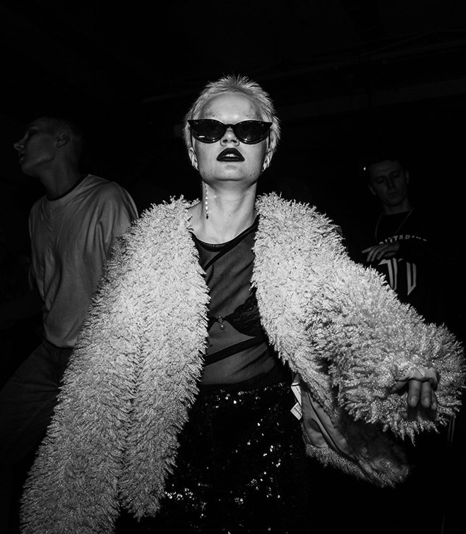 Rave On: Best Parties in the City