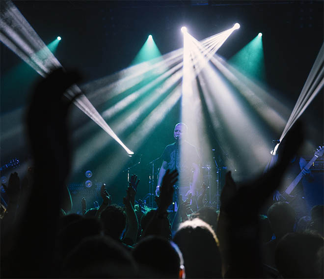 Top Events & Things to Do in Minsk in November