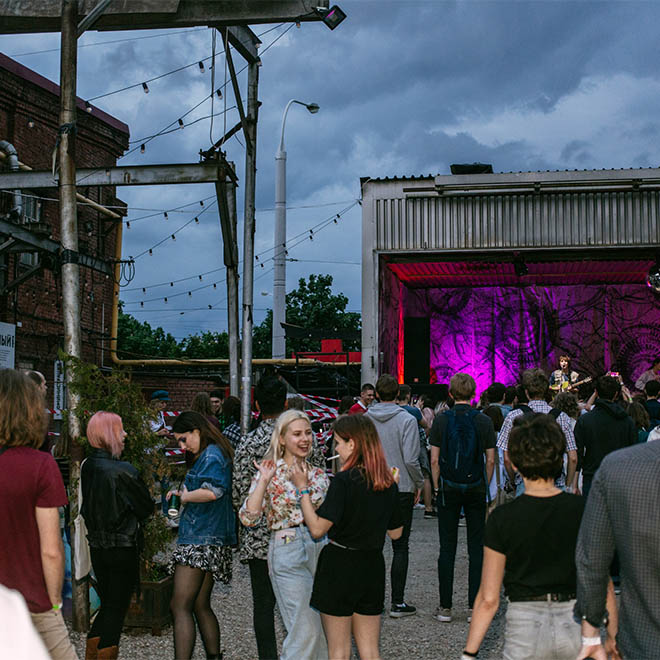 Top Events & Things to Do in Minsk on June 1-15
